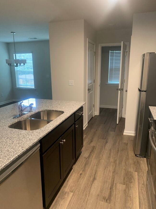 Mary Black Properties