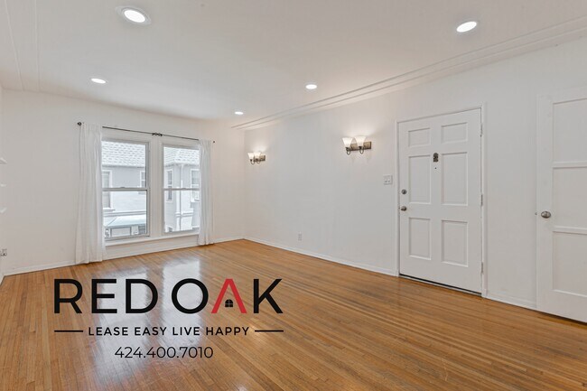 Photo - 336.5 N Curson Ave Condo Unit 336.5
