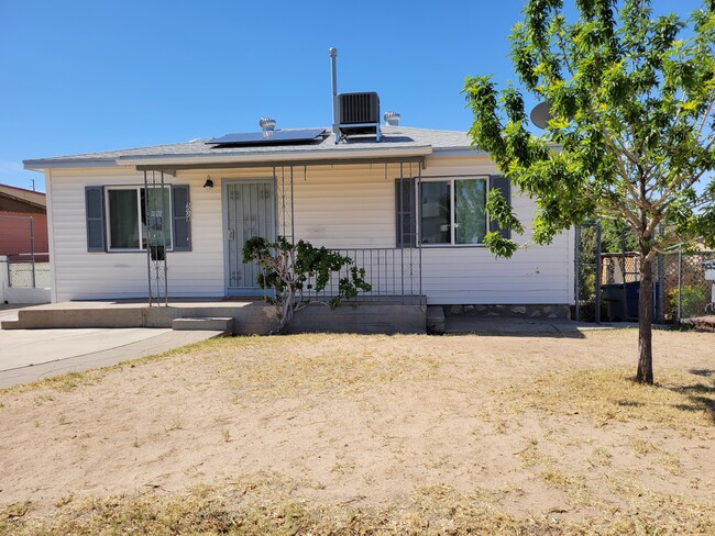 Building Photo - 5028 Haynesworth Ave Unit A Rental