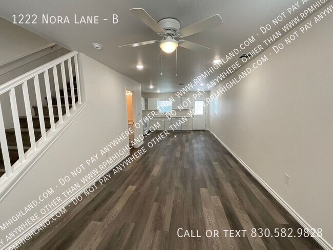 Photo - 1222 Nora Ln