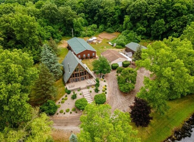 Photo - 12175 Watkins Rd House