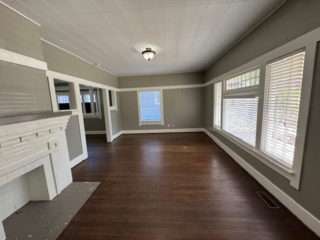 Photo - 2 bed 2 bath historic remodeled home with an awesome 1bed 1 bath detached apartment! Mesta Park b...