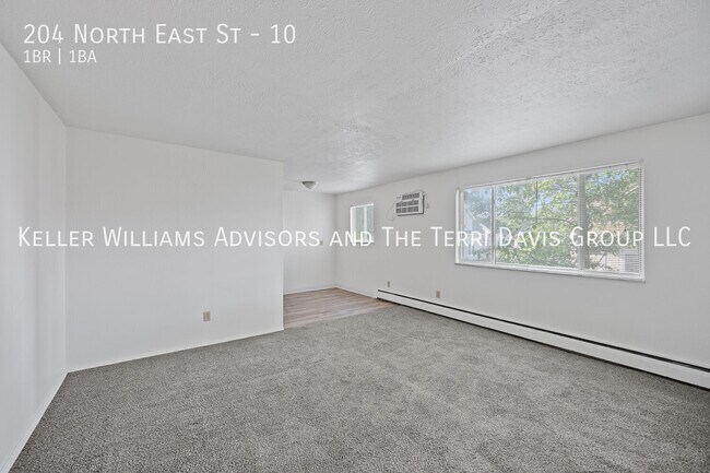 Photo - 204 N East St Unit 10
