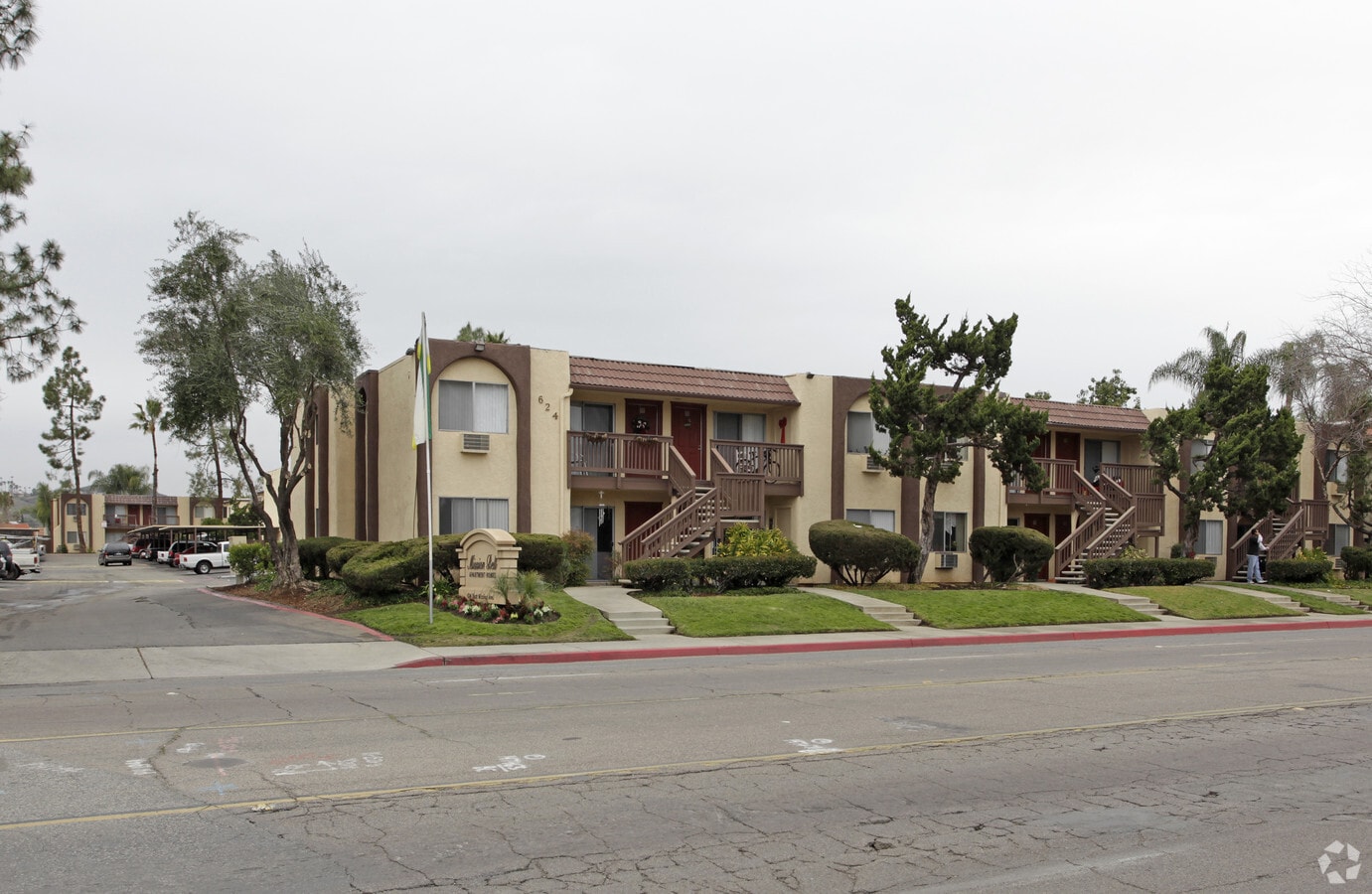 Mission Bell Apartment Homes - Mission Bell Apartment Homes
