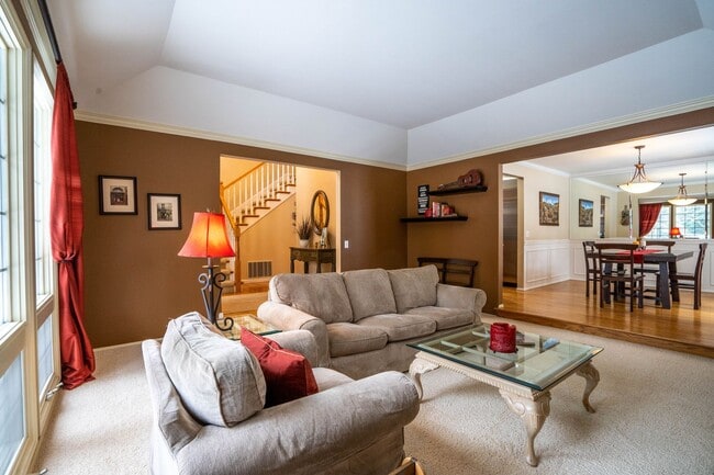 Photo - 3Bd/2.5Ba Sammamish House