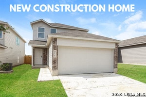 Building Photo - 8022 Biggio Ln