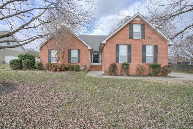 Building Photo - 313 Brewster Ct Rental