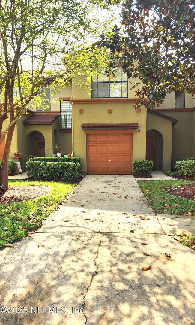 Photo - 426 Honeycomb Way Townhome