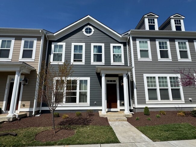 Building Photo - Preston Lake Townhouse