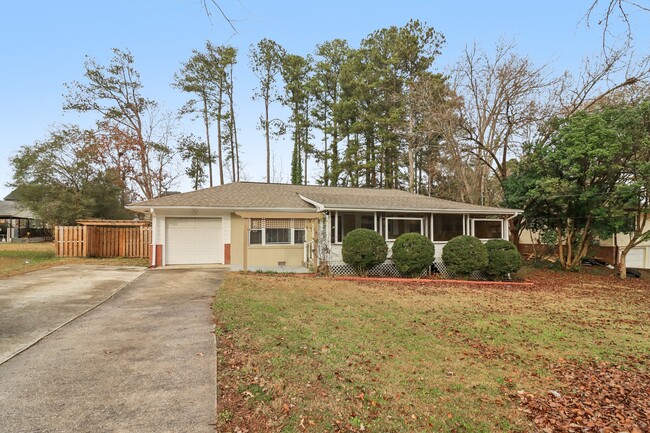 Photo - 716 Carolina Rd SW