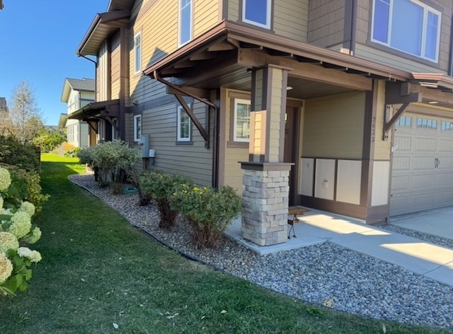 Photo - 2633 Park Creek Ave