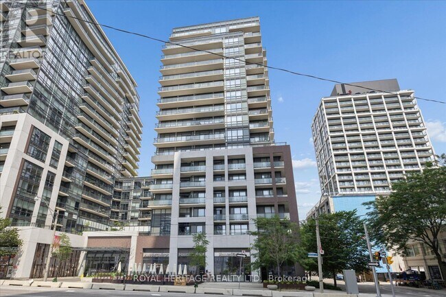 Photo - 460 Adelaide St E Unit PH 122
