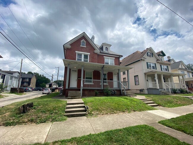 Building Photo - Hunter Ave 1444-1446 ONYX Unit 1446 Rental