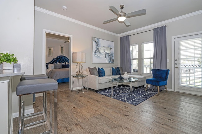 Freeport Oaks Apartments