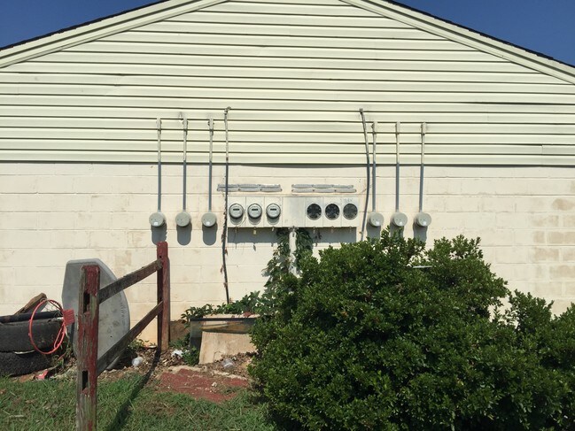 Photo - Grandview Apartments
