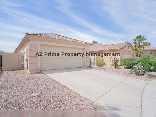 Photo - 5039 E Lucia Dr
