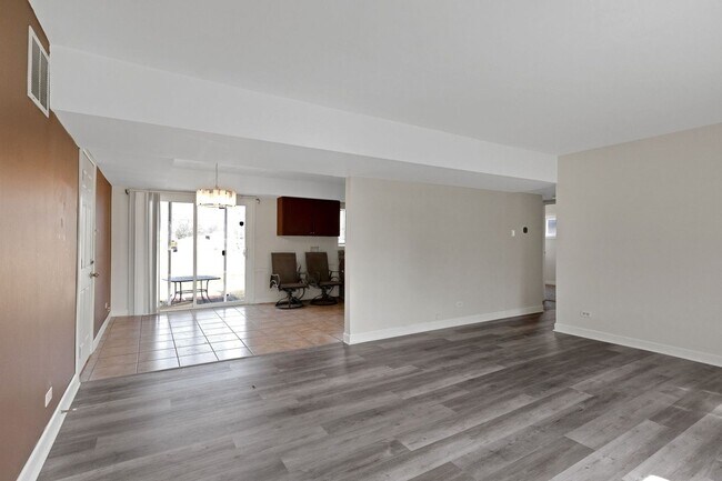 Photo - Charming 4BR House in Park Forest