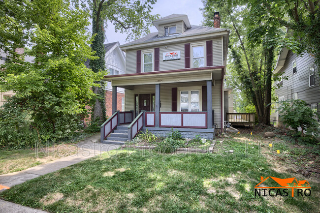 Building Photo - 2254 Indianola Ave Rental