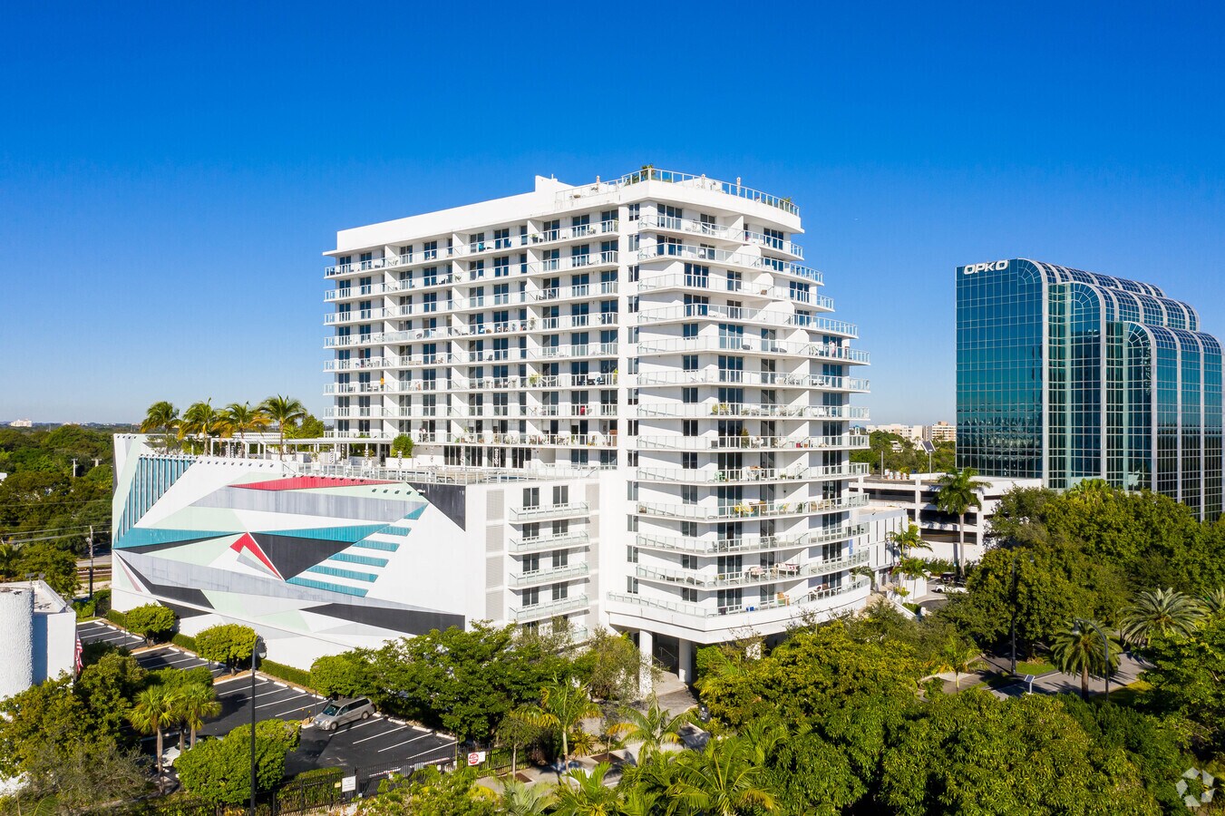 Baltus House - Baltus House