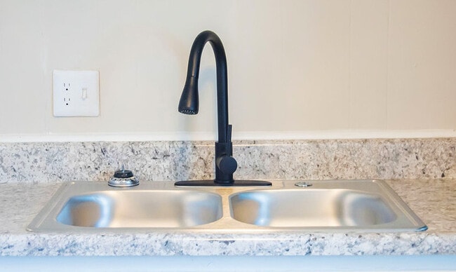 Ask about our renovated units!