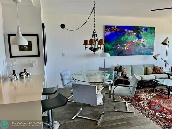 Photo - 2840 N Ocean Blvd Unit 704