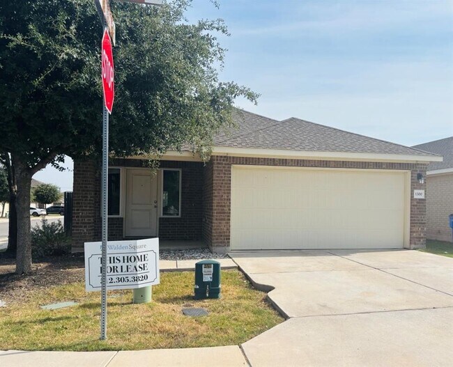 Photo - 1300 Golden Barley Dr