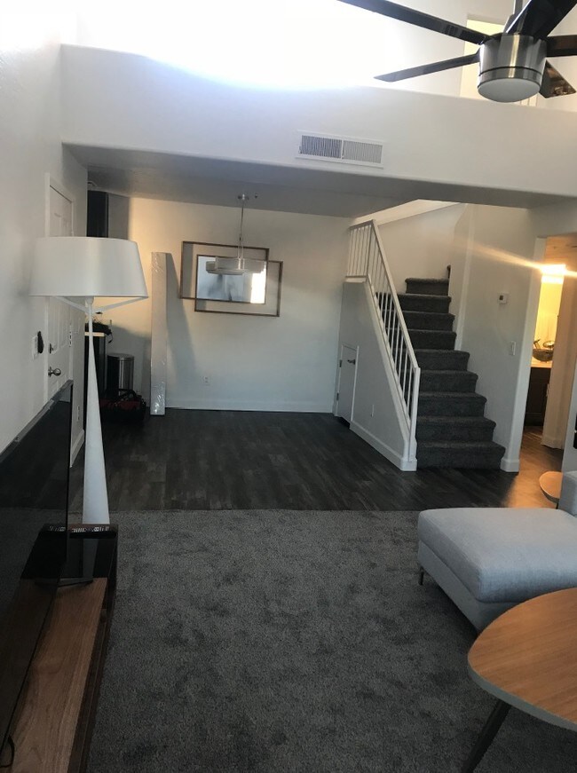 Avalon Renovated - The Allison Condominiums