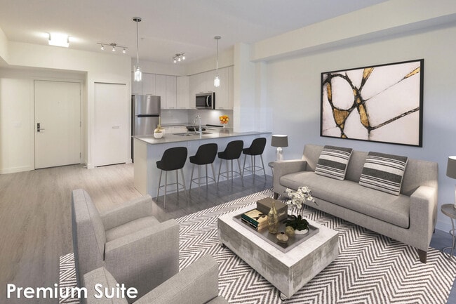 Pines Edge III - Pines Edge III