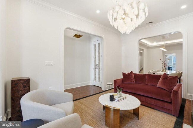 Photo - 1326 Corcoran St NW
