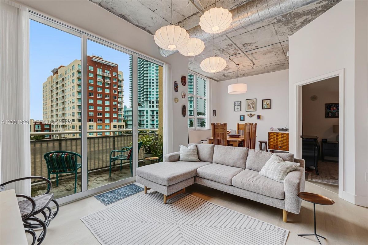Photo - 2001 S Biscayne Blvd Unit 2617