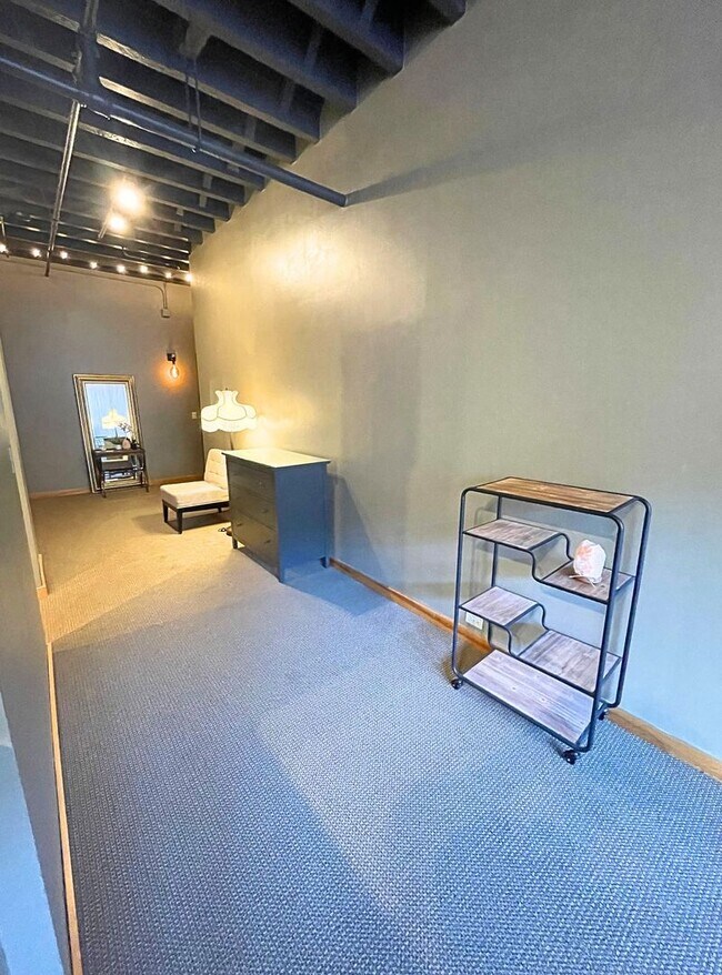 Photo - Beautiful Furnished Downtown Loft Coming available May 1st! Unit 207
