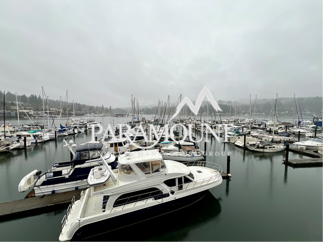 Stunning 3 Bedroom Condo on the Marina! - Stunning 3 Bedroom Condo on the Marina!