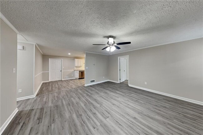 Photo - 2820 Broxton Mill Ct