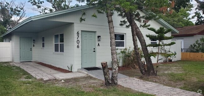 Building Photo - 6706 S Juanita St Rental