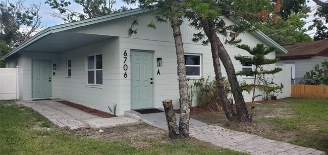Building Photo - 6706 S Juanita St Rental