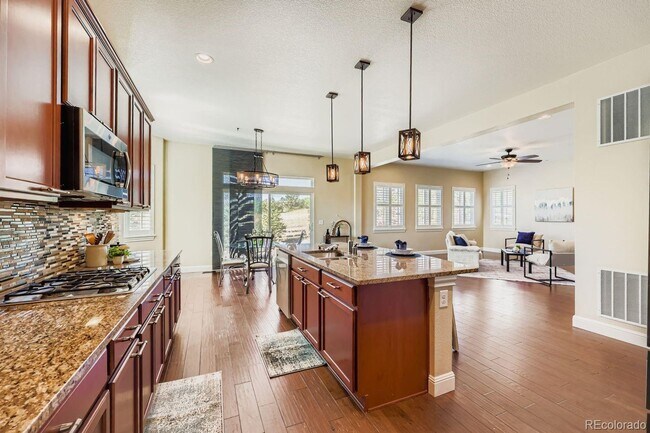 Photo - Welcome to perfection redefined in the hig...