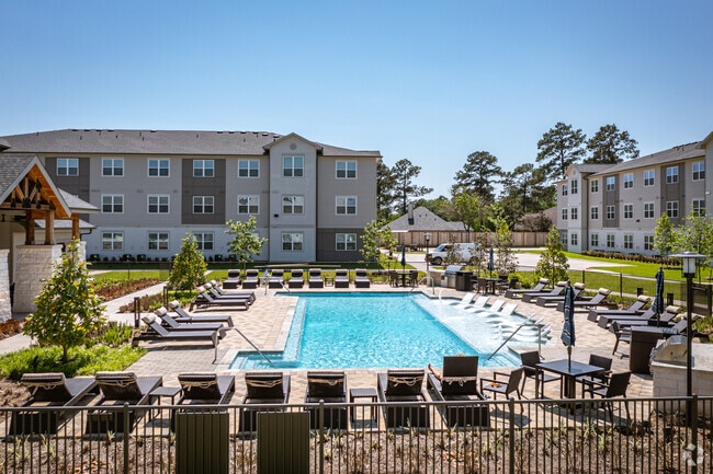 Piscina - Royal Spring