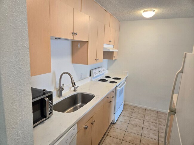 Photo - Charming 1-Bedroom Condo in the Heart of Denver's University Neighborhood Unidad 215