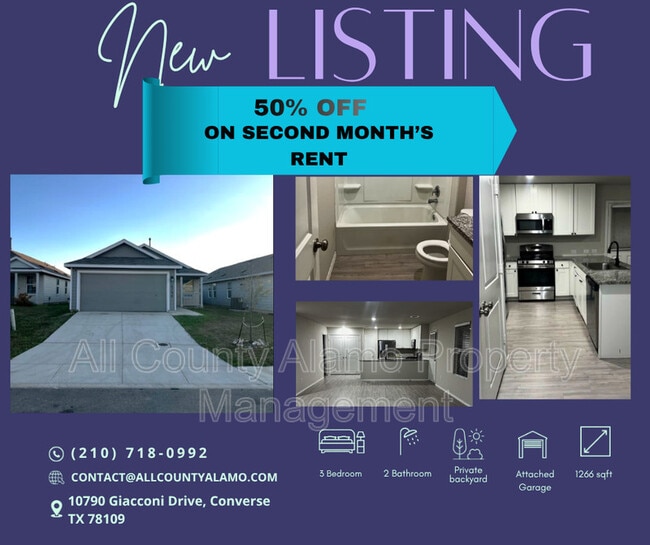 Building Photo - 10790 Giacconi Dr