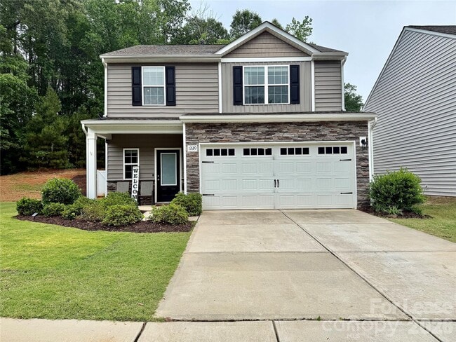 Building Photo - 1220 Pecan Ridge Rd