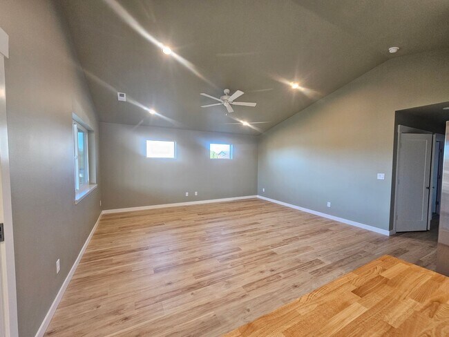 Photo - Brand New 3 Bedroom Home