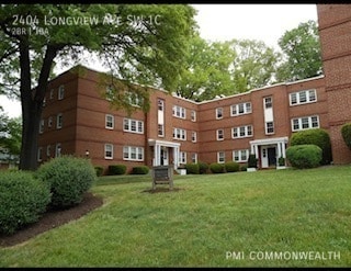 Building Photo - 2404 Longview Ave SW Rental