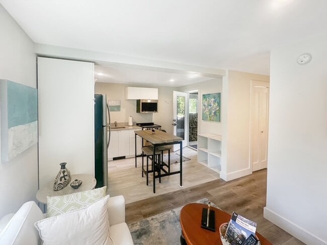 Photo - Studio Apartment on Wellington in Breck!  Utilities included.  Year Lease