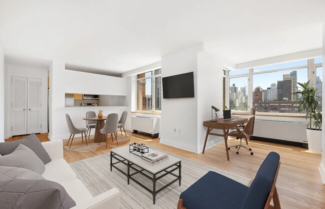 Photo - AWESOME ONE BEDROOM