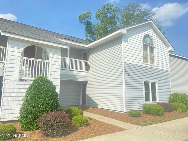 Photo - 119 W Victoria Ct Unidad C Rental