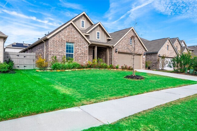 Photo - 15023 Mulberry Hallow St