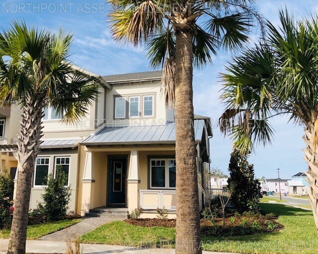 Building Photo - Elegant 2-Story Home, Certified Energy-Eff...