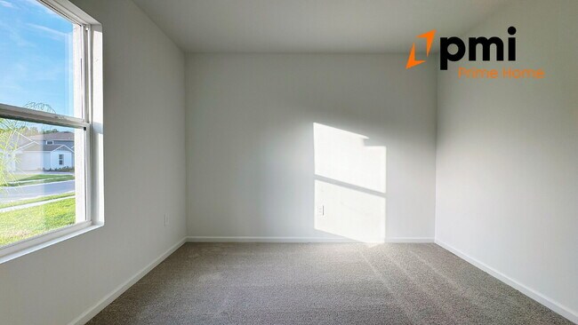 Photo - Brand New 5-Bedroom Home with Serene Water...
