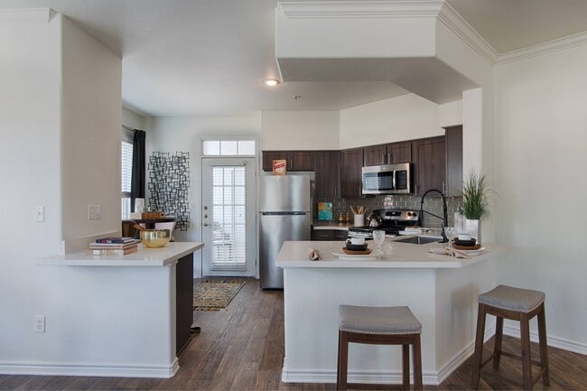 Photo - McDermott Place