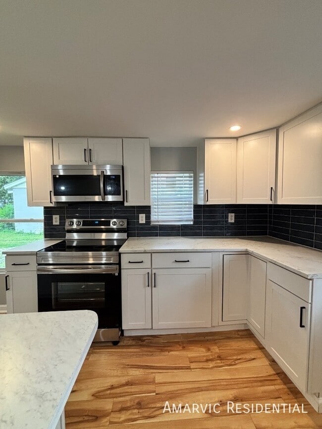 Photo - 1104 Stantonsburg Cir SE